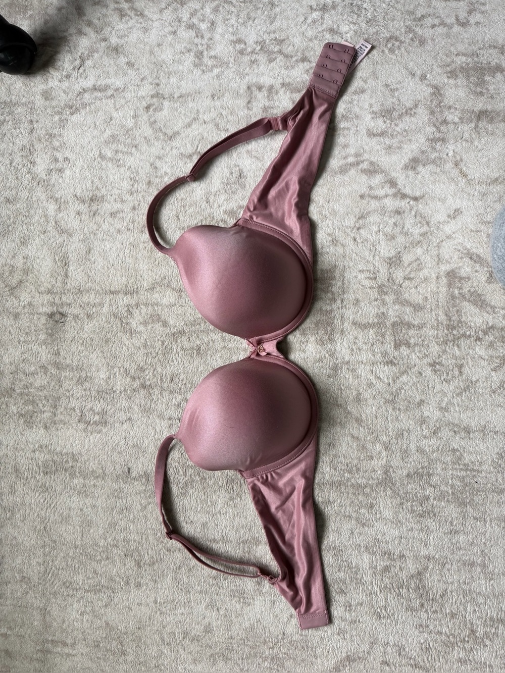 Victoria’s Secret Women’s Bra - Dusty Rose